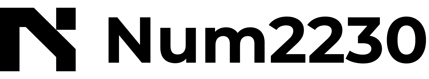 Num2230